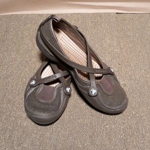 Crocks womens shoes